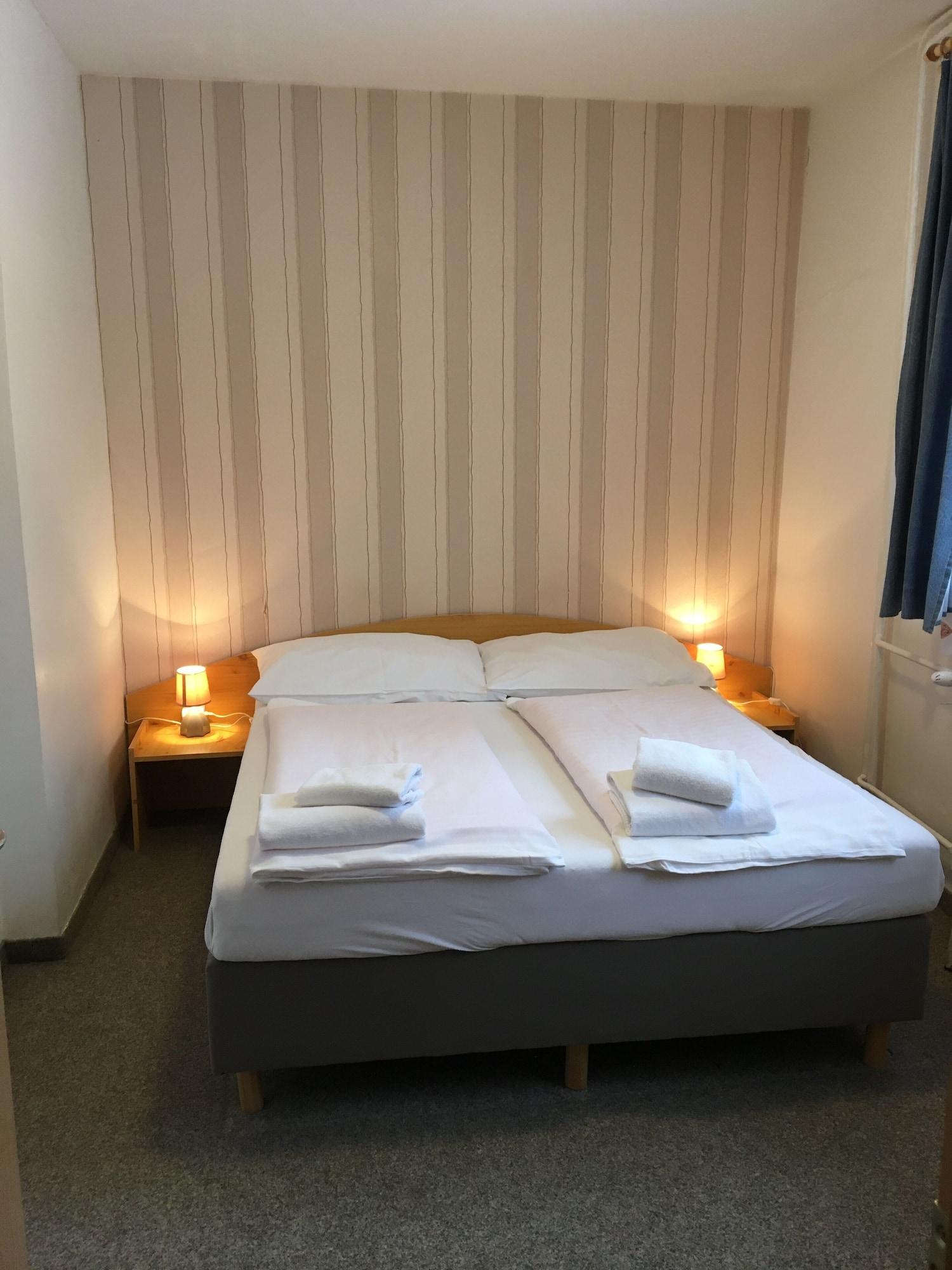 Hotel Tri Ruze Špindlerŭv Mlýn Eksteriør bilde