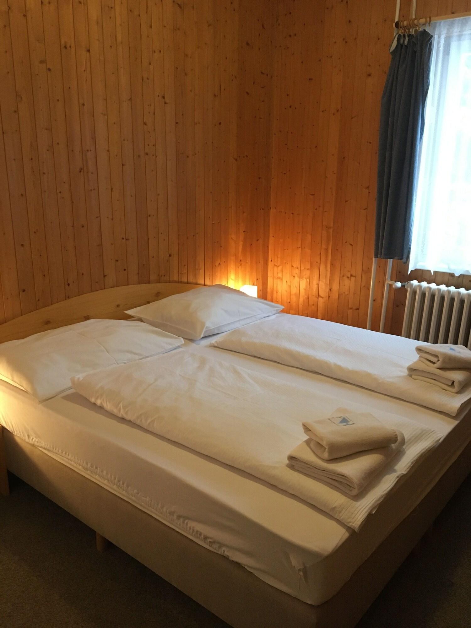 Hotel Tri Ruze Špindlerŭv Mlýn Eksteriør bilde