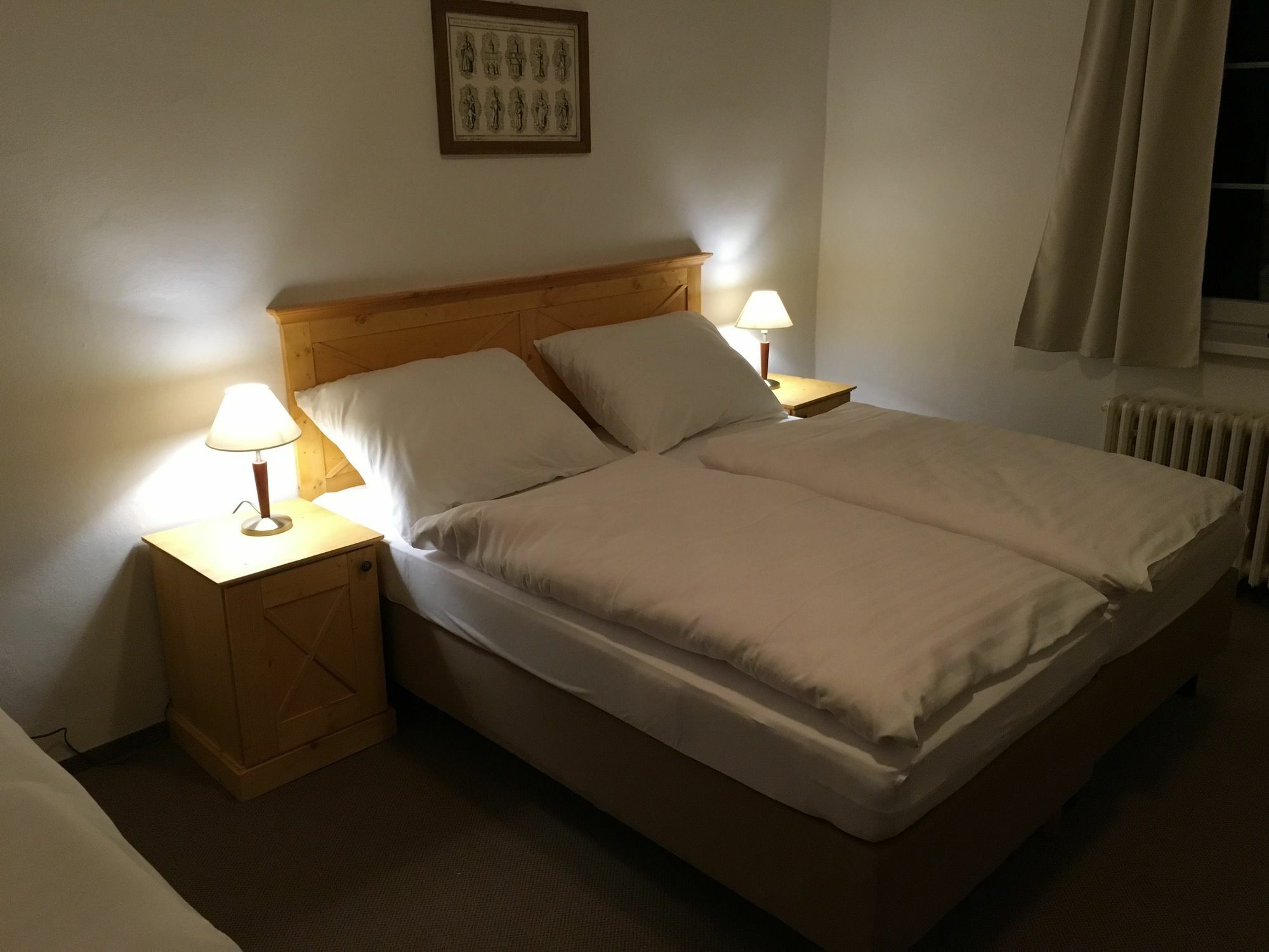 Hotel Tri Ruze Špindlerŭv Mlýn Eksteriør bilde