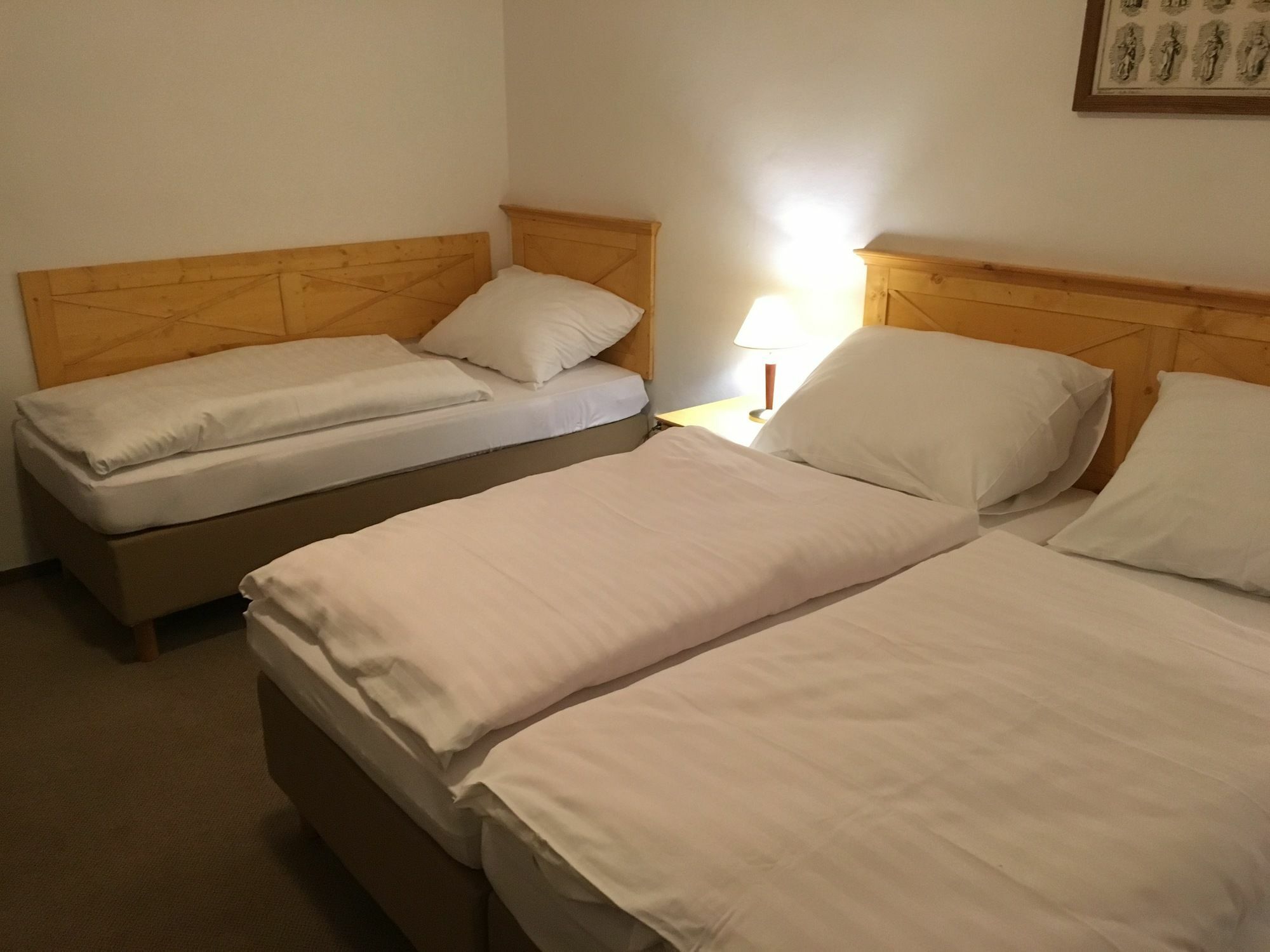 Hotel Tri Ruze Špindlerŭv Mlýn Eksteriør bilde